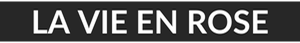 La Vie En Rose Main Logo